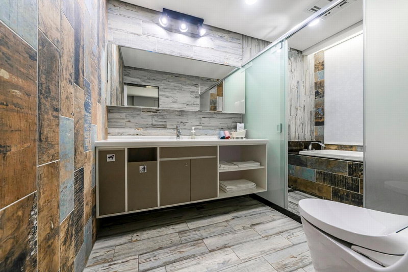 Han Yan Design Hotel, Puli, 台湾