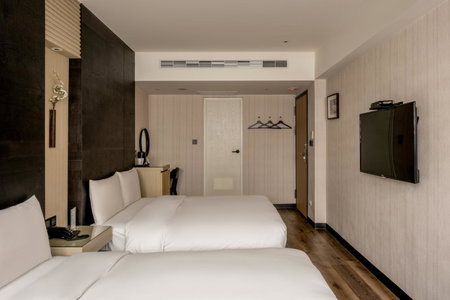 suye hotel, Taichung, 台湾