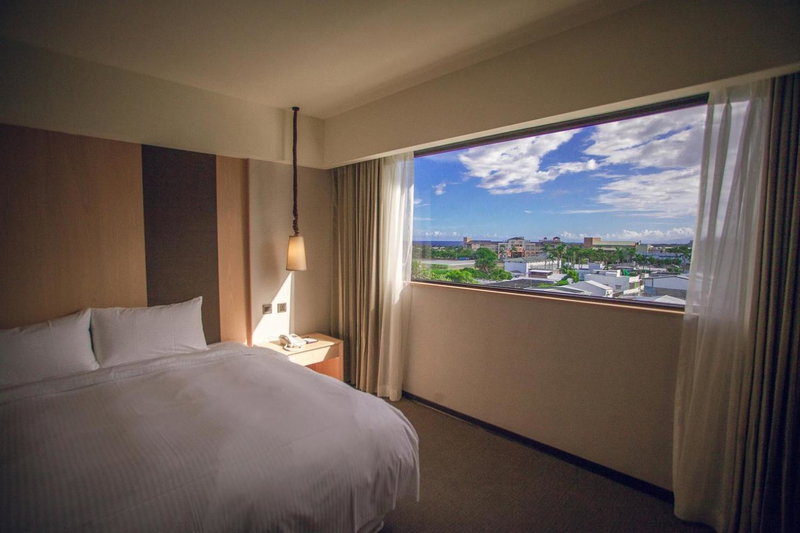 Inn by the Village, Taitung City, 台湾