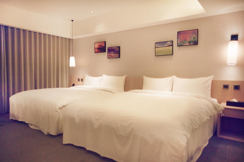 Inn by the Village, Taitung City, 台湾