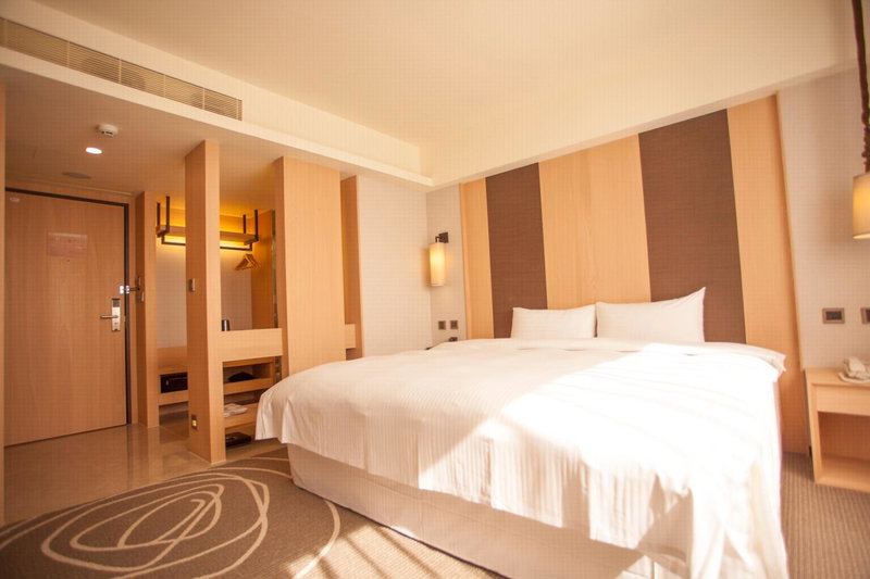 Inn by the Village, Taitung City, 台湾