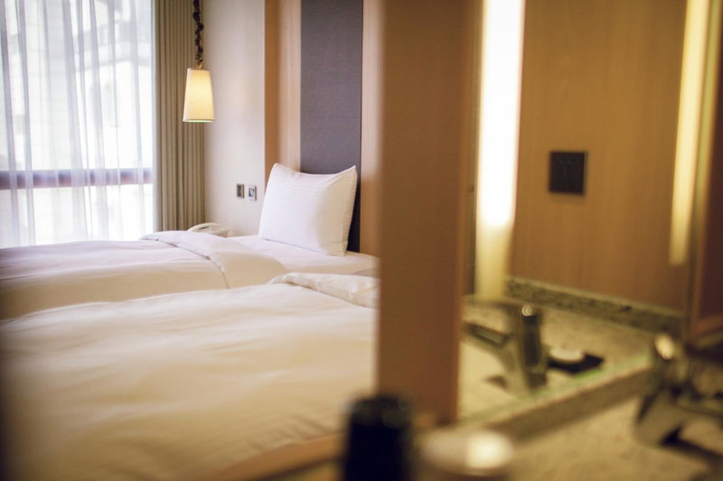 Inn by the Village, Taitung City, 台湾