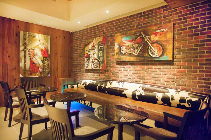 Inn by the Village, Taitung City, 台湾