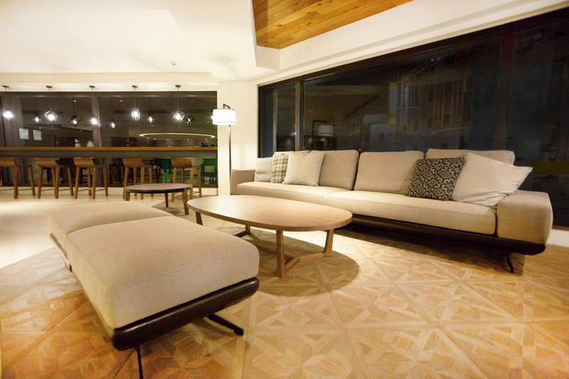 Inn by the Village, Taitung City, 台湾