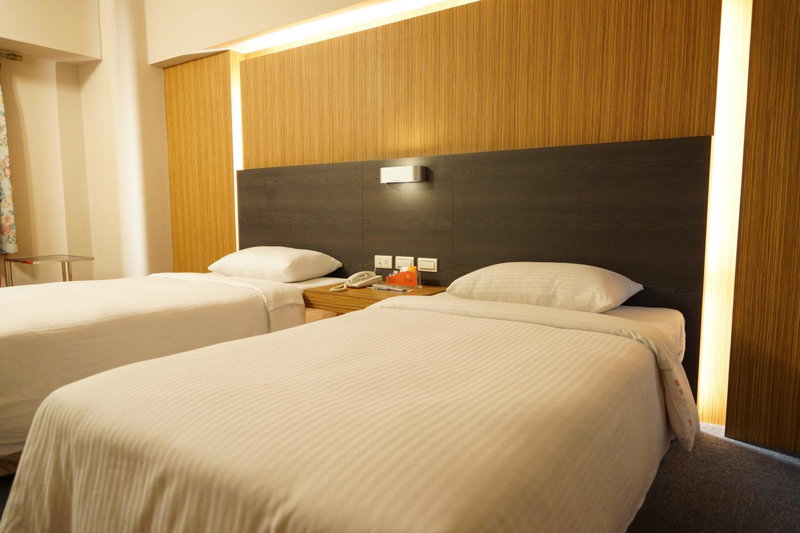 Ying Dai Hotel, Tainan, 台湾