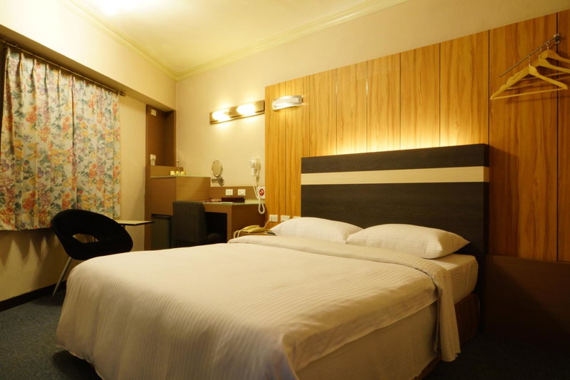 Ying Dai Hotel, Tainan, 台湾