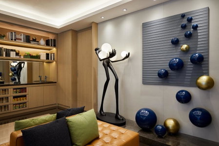 K Hotels Taipei Linsen, Taipei, 台湾
