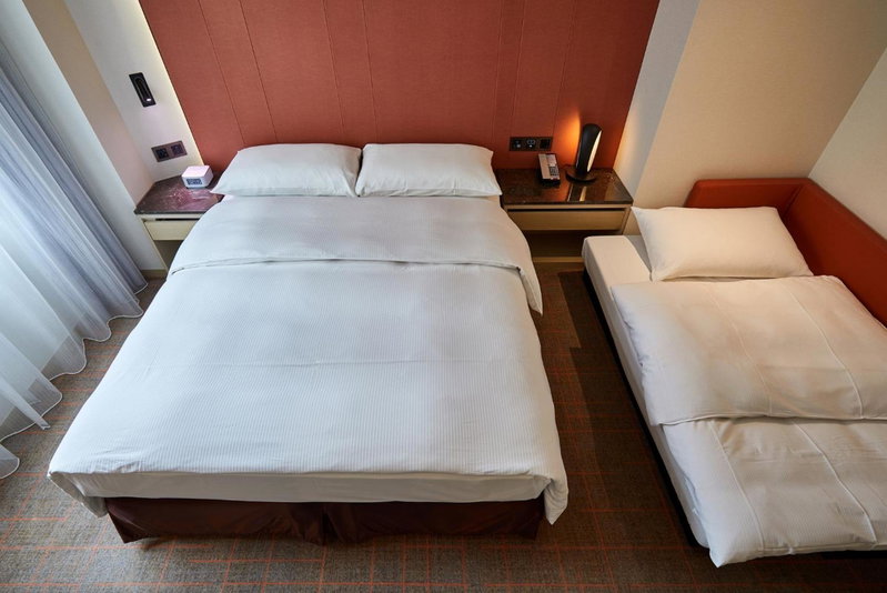 K Hotels Taipei Linsen, Taipei, 台湾