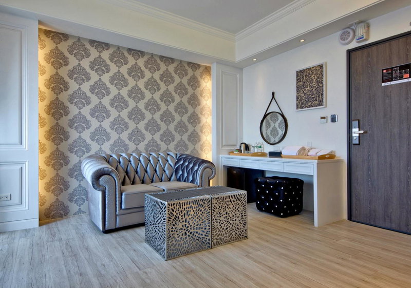 Joy Inn, Yuanlin, 台湾