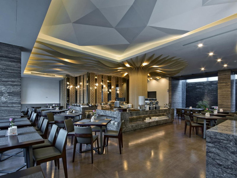 Joy Inn, Yuanlin, 台湾