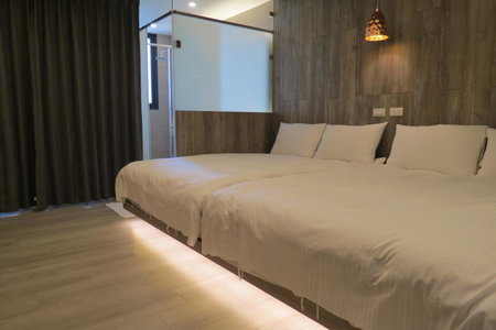 Joy Inn, Yuanlin, 台湾