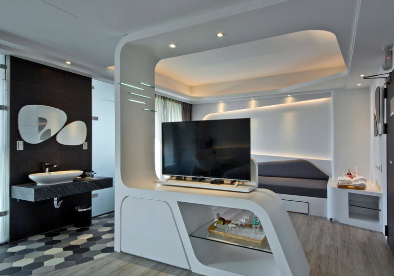 Joy Inn, Yuanlin, 台湾