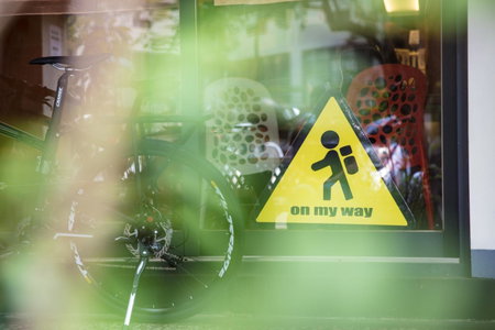 On My Way - Taipei Hostel, Taipei, Taiwan