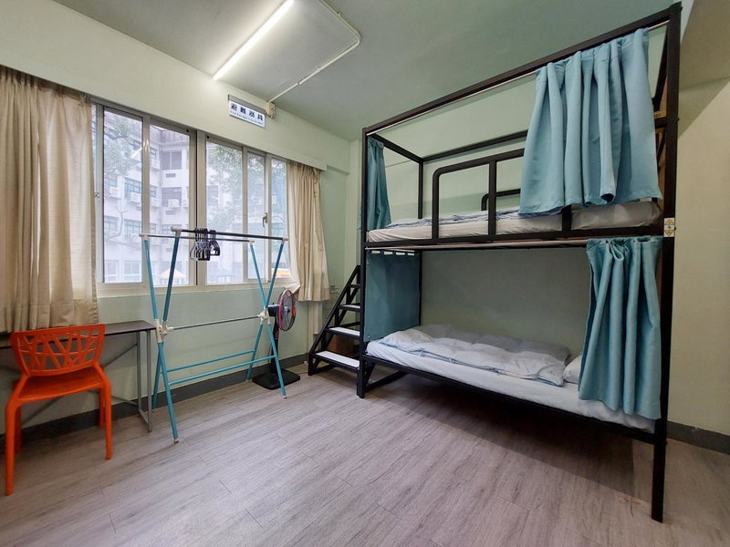 On My Way - Taipei Hostel, Taipei, Taiwan
