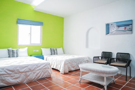 Bethlehem B&B Kenting, Hengchun, Taiwan