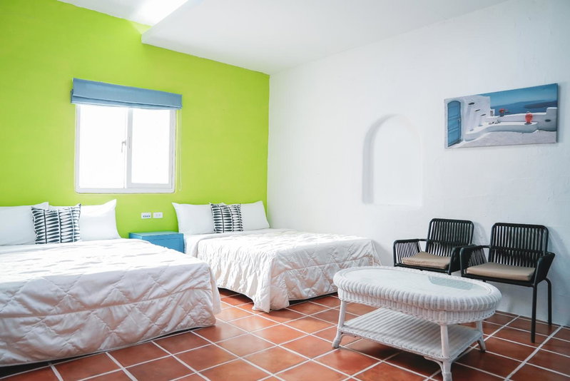 Bethlehem B&B Kenting, Hengchun, Taiwan