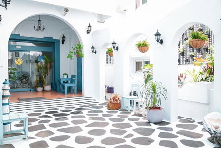 Bethlehem B&B Kenting, Hengchun, Taiwan