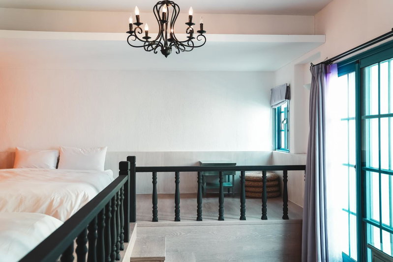 Bethlehem B&B Kenting, Hengchun, Taiwan