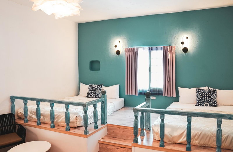 Bethlehem B&B Kenting, Hengchun, Taiwan
