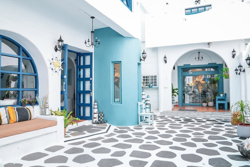 Bethlehem B&B Kenting, Hengchun, Taiwan