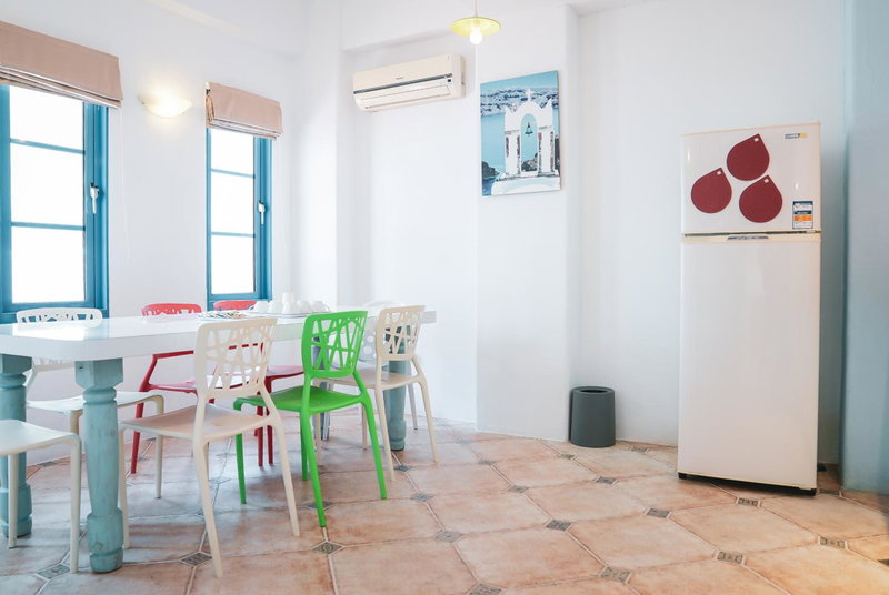 Bethlehem B&B Kenting, Hengchun, Taiwan