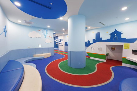Holiday Garden Hotel SKM Park, Kaohsiung, 台湾