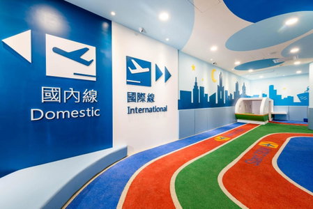 Holiday Garden Hotel SKM Park, Kaohsiung, 台湾