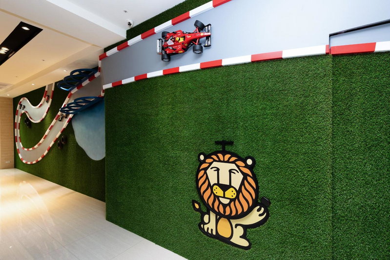 Holiday Garden Hotel SKM Park, Kaohsiung, 台湾