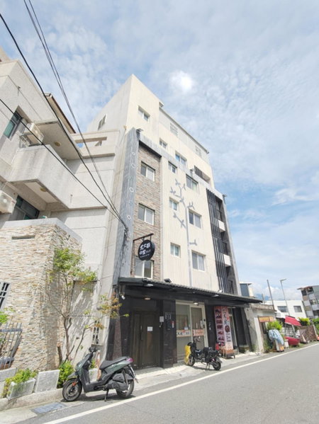 Chef's home 東大門夜市旁-尤大廚的家電梯民宿, Hualien City, 台湾