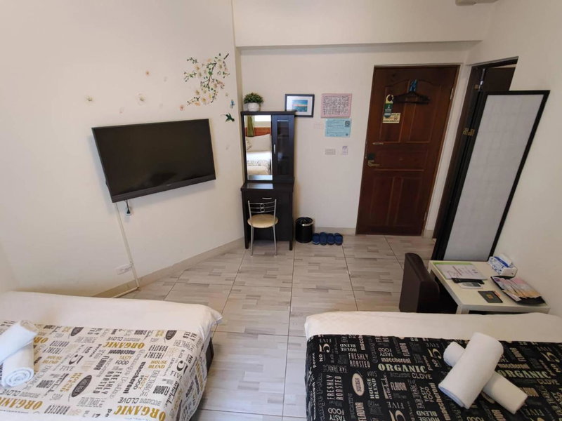 Chef's home 東大門夜市旁-尤大廚的家電梯民宿, Hualien City, 台湾