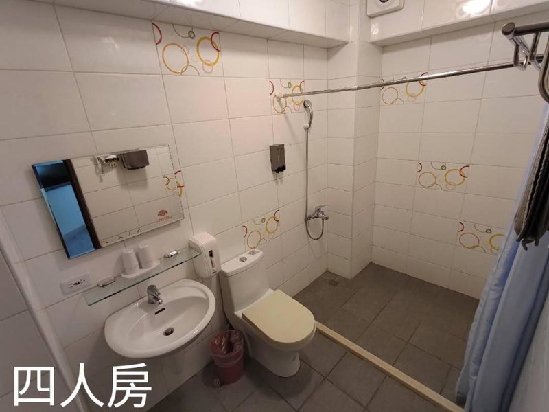 Chef's home 東大門夜市旁-尤大廚的家電梯民宿, Hualien City, 台湾