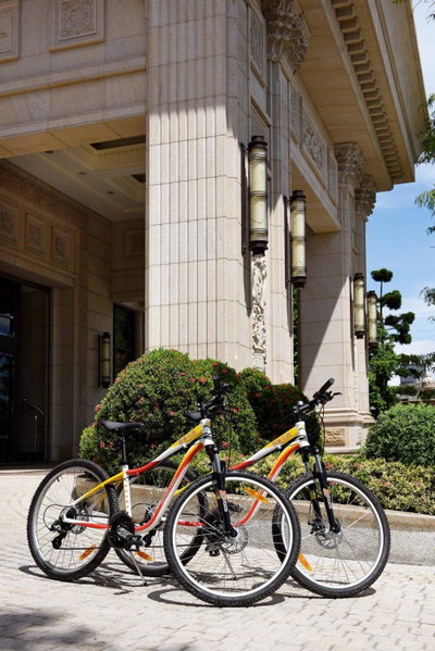 Fullon Hotel Hualien, Hualien City, Тайвань