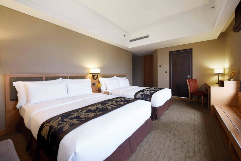 Fullon Hotel Hualien, Hualien City, Тайвань