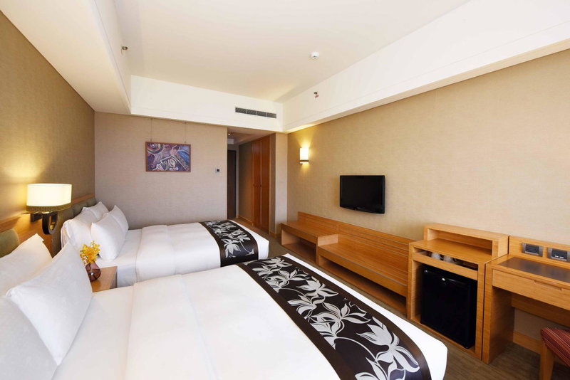 Fullon Hotel Hualien, Hualien City, Тайвань
