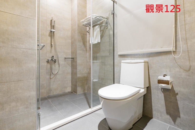 Great Roots Forestry Spa Resort, Sanxia, 台湾