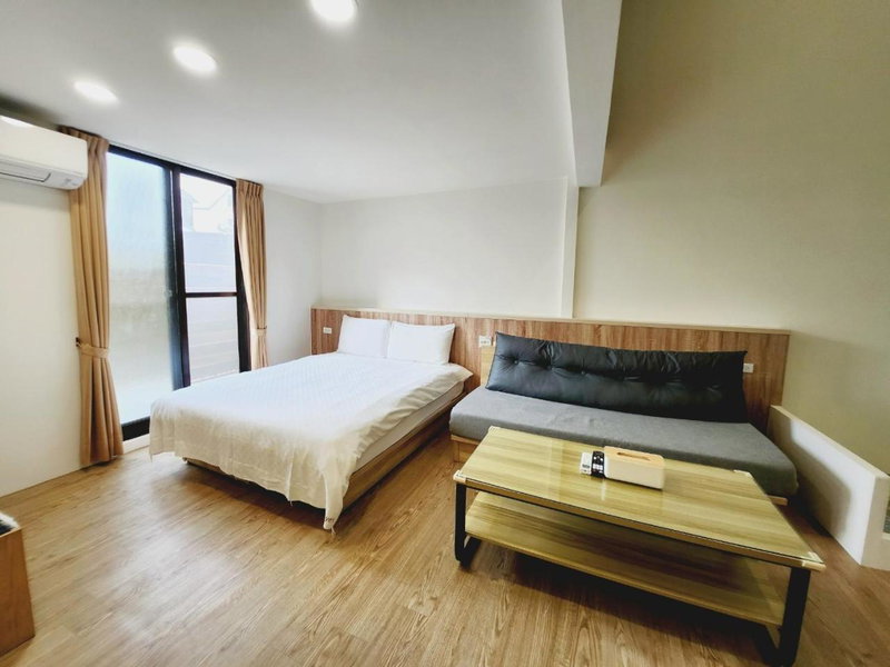 Happiness Yes Inn, Yilan, 台湾