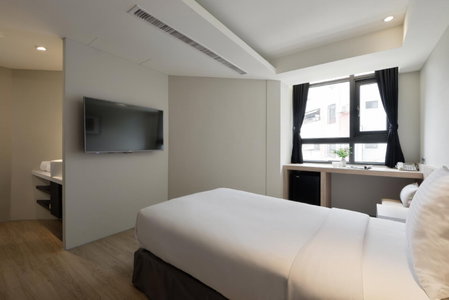 Taichung Amour Hotel, Taichung, 台湾
