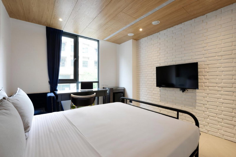 Taichung Amour Hotel, Taichung, 台湾