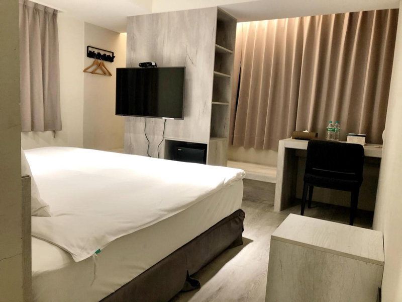 Taichung Amour Hotel, Taichung, 台湾