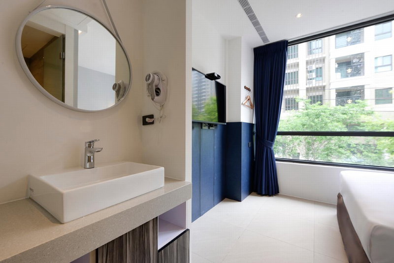Taichung Amour Hotel, Taichung, 台湾