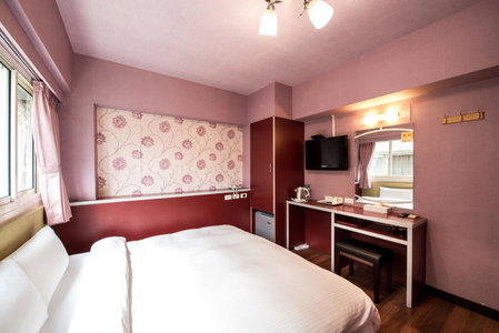 Hotel South Sea, Kaohsiung, 台湾