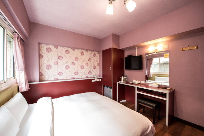Hotel South Sea, Kaohsiung, 台湾