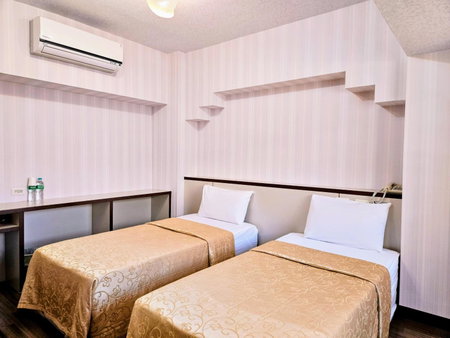 Hotel South Sea, Kaohsiung, 台湾