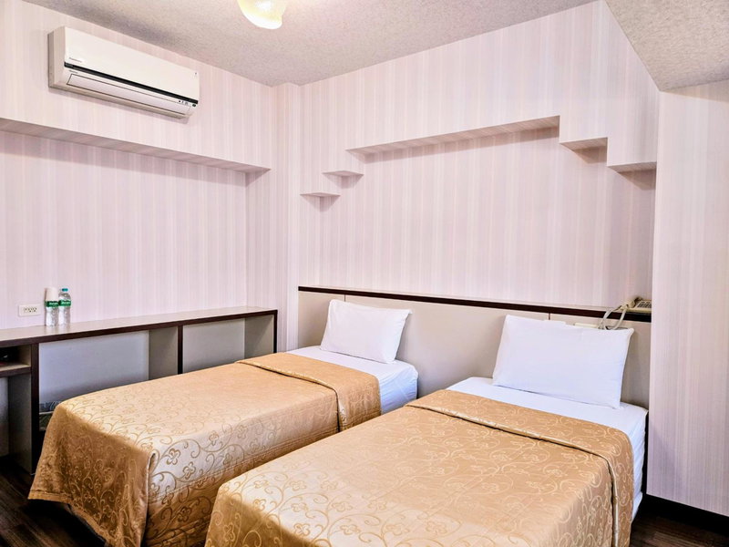 Hotel South Sea, Kaohsiung, 台湾