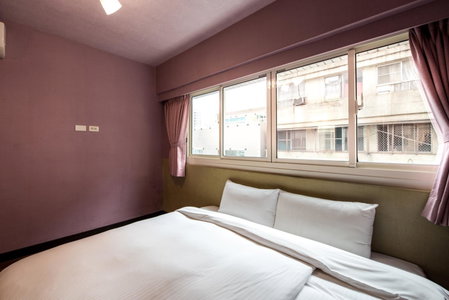 Hotel South Sea, Kaohsiung, 台湾