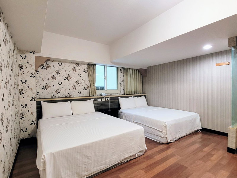Hotel South Sea, Kaohsiung, 台湾