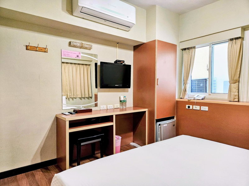 Hotel South Sea, Kaohsiung, 台湾