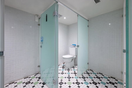 Light Hostel - Tainan, Tainan, 台湾