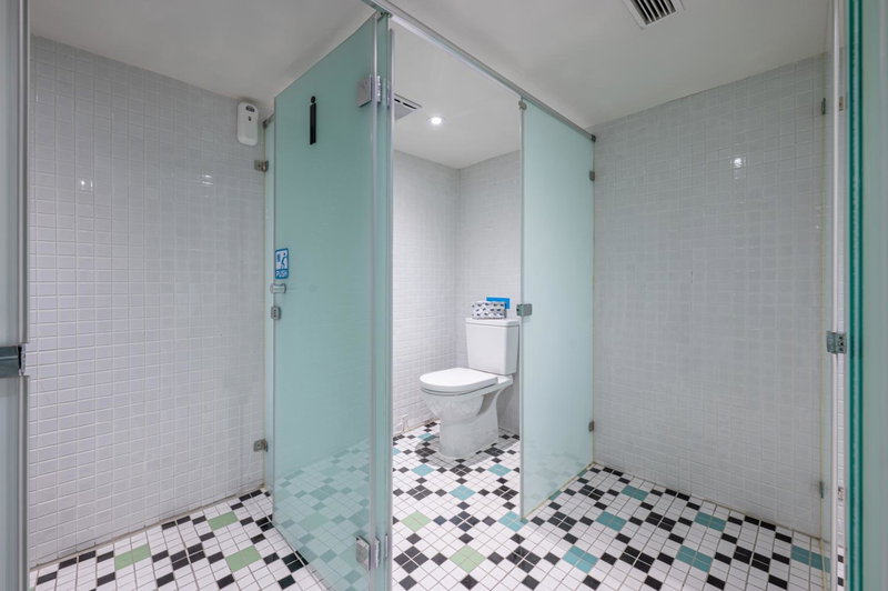 Light Hostel - Tainan, Tainan, 台湾