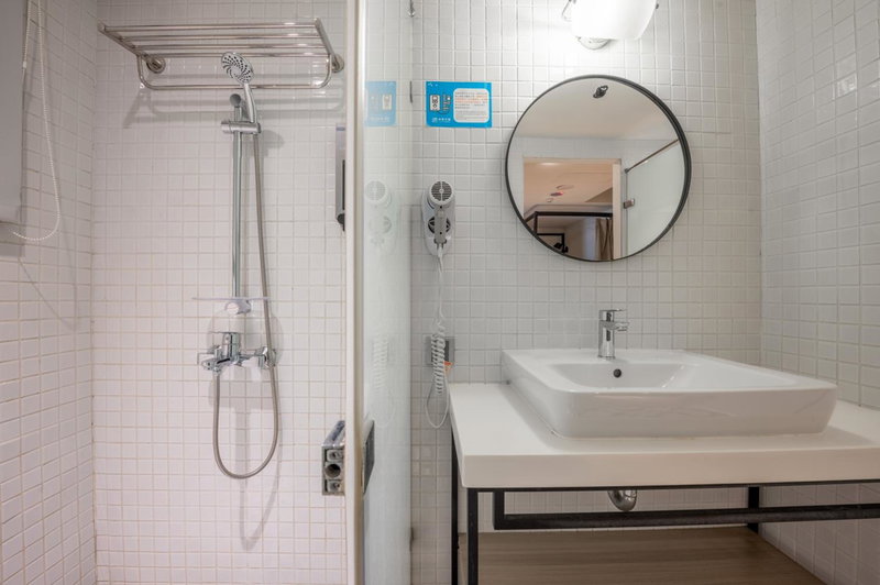 Light Hostel - Tainan, Tainan, 台湾